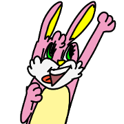 Steve of a rabbit