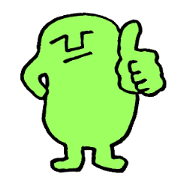 Moai Face Jr.