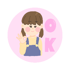 Anyone can use stamp!!