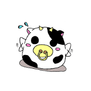 Round animals