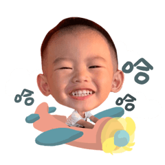 阿弟綸綸❤️表情包