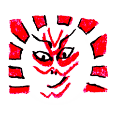 Japanese Kabuki