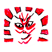 Japanese Kabuki