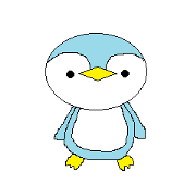 penguin no.1