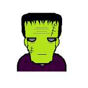 Mr.Frankenstein
