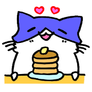 pocha-neko rin.