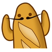 PAN da KONOYARO