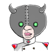 Iron Mask group