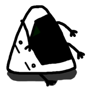 Triangle-Onigiri-kun