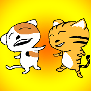 Life of two laughable cats 2