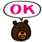 OKOK Stickers