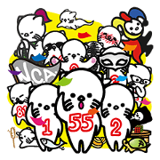 Number Cat Army(N.C.A)