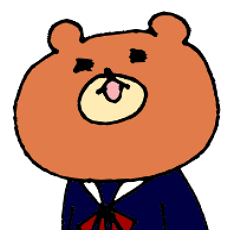 Kuma-ko Bear
