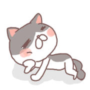 Yuru neko pooh