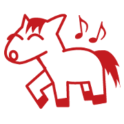 horse to talk