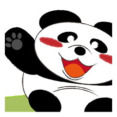 Chubby Panda (World Edition)