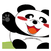 Chubby Panda (World Edition)