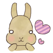 negi's rabbit