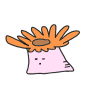 Aquatic organisms