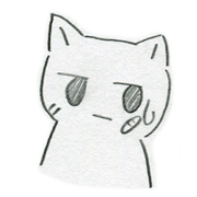 sad cat & fool Rabbit,Masochists Bear