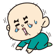 eyebrows thick