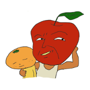 Oyaji Apple