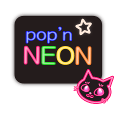 pop'n NEON