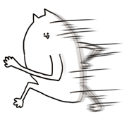 Mochi cats rabbits