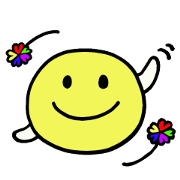 Mr.Smile Everyday Greetings