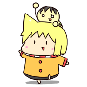 Sticker of muuchyan