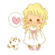 nikoniko sticker