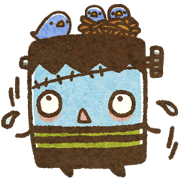 Mr.Frankenkun