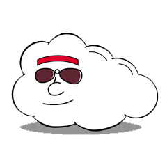 Hippie Cloud