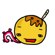 Octopus ball boy