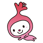 Satsuki-chan character of Wako