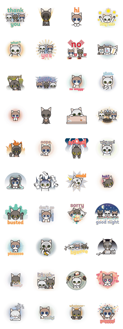 moumi and friends 2