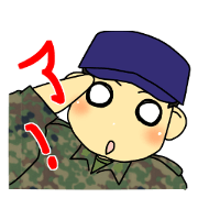 Rikusoukun & friends JGSDF language ver