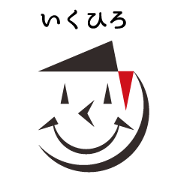 Mr.IKUHIRO