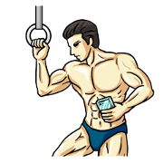 MUSCLE LIFE