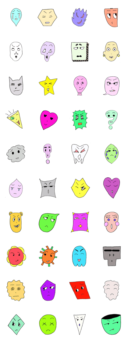 VarietyFace