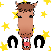 Face of the horse.