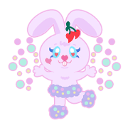 Happy Vanilla