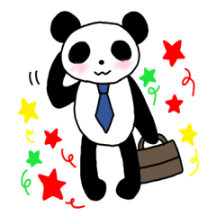 moji character Sticker