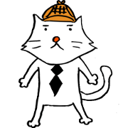 cat's pad detective