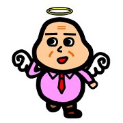 Oyaji Angel