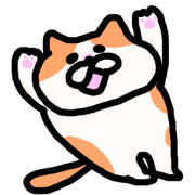 yuru animal Sticker