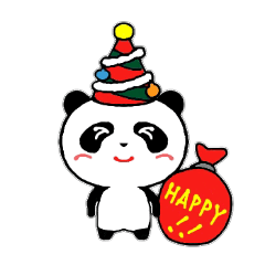 Happy Panda의 퍼피
