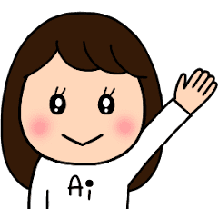 AI's sticker..