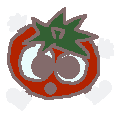 Rei of the tomato