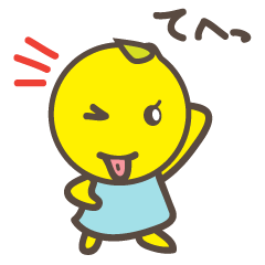 Fairy Lemon-chan Japanese version